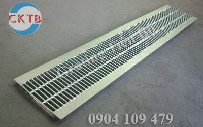 Nắp mương grating