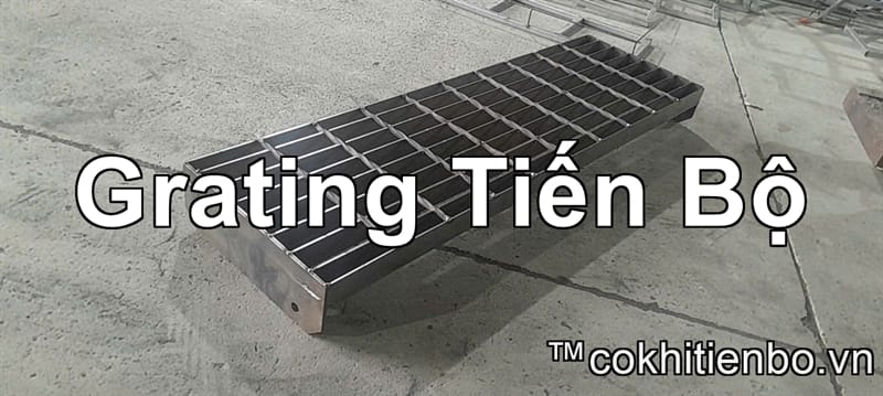 Hướng Dẫn Lắp Đặt Sàn Grating Mạ Kẽm Cho Sàn Thao Tác | Chi Tiết A-Z