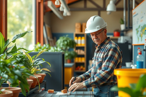 Cách bảo trì và vệ sinh nắp hố ga grating hiệu quả