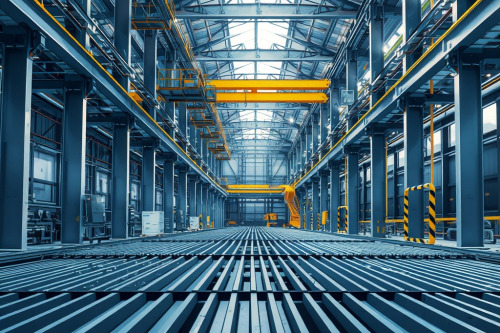 Cách đọc bản vẽ và bóc tách khối lượng tấm sàn grating