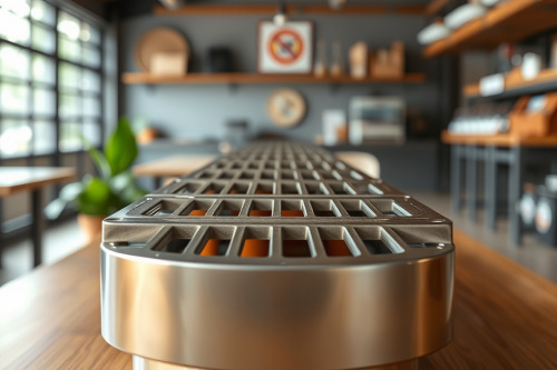 Cách lắp đặt tấm grating inox 304 chuẩn kỹ thuật