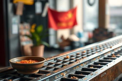 Cách tính kích thước bậc cầu thang grating chuẩn nhất