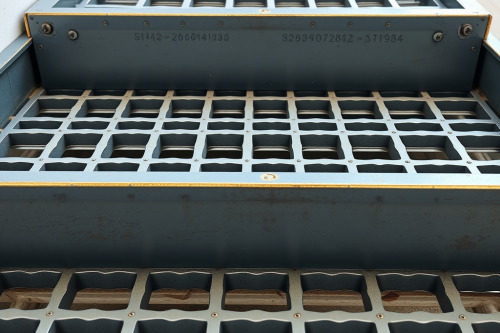 Cấu tạo của bậc cầu thang grating chi tiết cho người mới