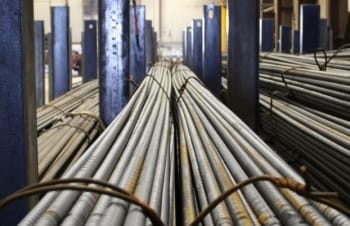 Giá thép xây dựng hôm nay (18/2): Giá quặng sắt tăng mạnh thúc đẩy việc khai thác mỏ mới