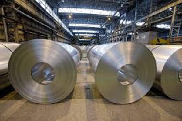Giá thép xây dựng hôm nay 24/12/2018: Tiếp tục giảm tại thị trường Trung Quốc