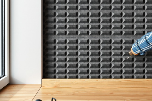 Hướng dẫn tháo lắp tấm sàn grating