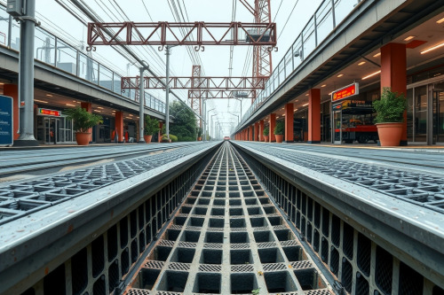 Lỗi Thường Gặp Khi Lắp Đặt Nắp Hố Ga Grating