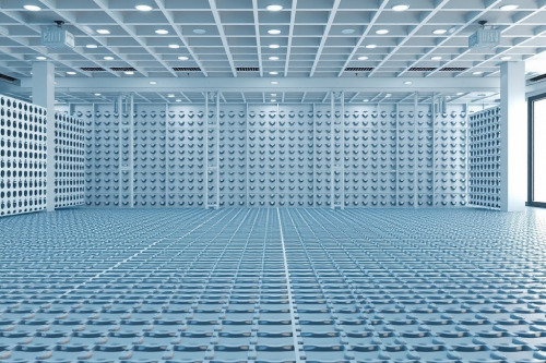 Sàn Grating Là Gì? Cấu Tạo Chi Tiết Cho Người Mới